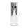 relaxdays Standaschenbecher silber, 1 St.