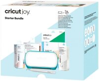 cricut™ Joy Starter Bundle Schneideplotter-Set, 1...