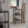 relaxdays Badregal braun 34,5 x 33,0 x 80,0 cm