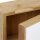 relaxdays Spiegelschrank braun 35,0 x 14,0 x 60,5 cm  ( 10021882_0 )
