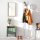 relaxdays Spiegelschrank braun 35,0 x 14,0 x 60,5 cm  ( 10021882_0 )