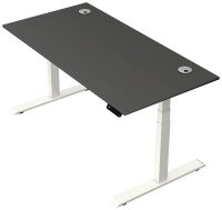 Kerkmann Move 2 Plus elektrisch höhenverstellbarer...