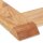 relaxdays Herrendiener braun Holz 47,0 x 102,0 cm, 1 St.