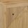 relaxdays Spiegelschrank braun 65,0 x 14,0 x 50,5 cm