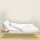 relaxdays Bettablage braun 32,5 x 27,0 cm, 1 St.