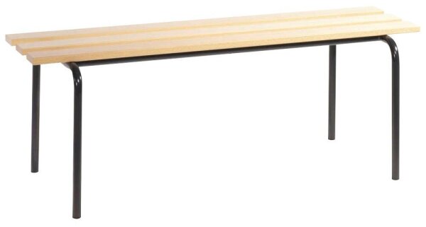 CP Garderobenbank 8550-000 buche Holz 120,0 cm
