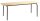 CP Garderobenbank 8550-000 buche Holz 120,0 cm