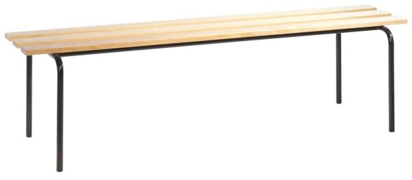 CP Garderobenbank 8551-000 buche Holz 160,0 cm