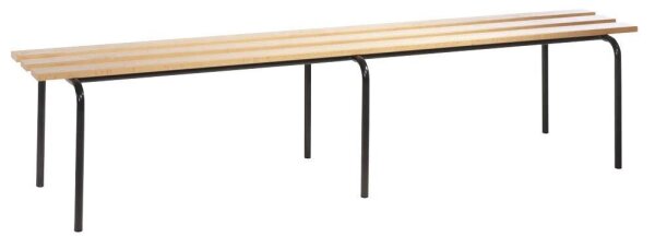 CP Garderobenbank 8552-000 buche Holz 200,0 cm