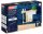 tesa Küchen-Organizer Kombi Set S weiß 60,0 x 15,0 x 34,0 cm, 1 Set