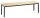 CP Garderobenbank Basic 8051-000 S10000 buche Holz 150,0 cm