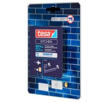 tesa KITCHEN Power.Kit® Montageset für max. 10,0...