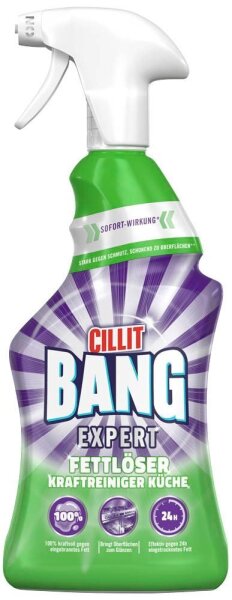 CILLIT BANG EXPERT Kraftreiniger 750 ml, 1 St.