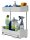 tesa KITCHEN SIDE PULL-OUT SET Schubladen weiß 48,5 x 21,0 x 45,0 cm