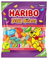 HARIBO Jelly Beans Kaubonbons 160,0 g, 1 St.