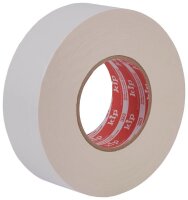 kip® 323 GAFFER‘S TAPE Gewebeband weiß...