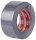 kip® Steinband 3824 Gewebeband silber 50,0 mm x 50,0 m 1 St.