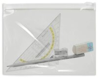 Topmatic® Gleitverschlussbeutel 20,0 x 15,0 cm...