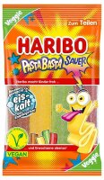 HARIBO PASTA BASTA SAUER Fruchtgummi 160,0 g, 1 St.