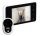BURG WÄCHTER Door eGuard DG 8200 Digitaler Türspion