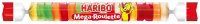 HARIBO Mega-Roulette Fruchtgummi 40 St./1,8 kg, 40 St.