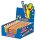 HARIBO Mega-Roulette Fruchtgummi 40 St./1,8 kg, 40 St.