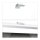 relaxdays Duschrollo schwarz, grau 80,0 x 240,0 cm