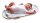SOEHNLE PROFESSIONAL Babywaage Easy weiß für max. 15,0 kg