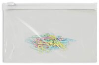 Topmatic® Gleitverschlussbeutel 18,0 x 11,0 cm...