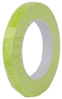 kip® 422 Neon Gewebeband gelb 15,0 mm x 25,0 m 1 St....