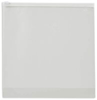 Topmatic® Gleitverschlussbeutel mit Bodenfalte 26,5 x...
