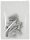 Topmatic® Gleitverschlussbeutel 24,0 x 32,0 cm transparent/weiß 70 my, 1 St.