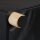 relaxdays Sitztruhe 10031588_46 schwarz Holz 76,0 cm  ( 10031588_46 )