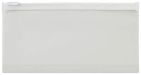 Topmatic® Gleitverschlussbeutel mit Bodenfalte 22,0 x...