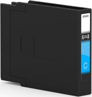 EPSON T14B2XXL cyan Druckerpatrone