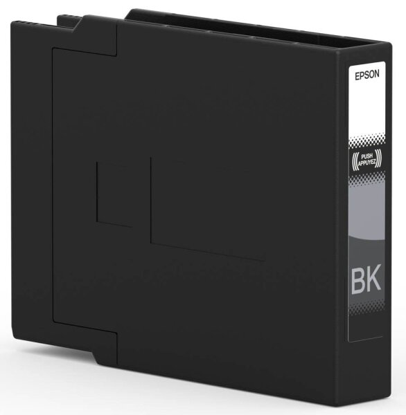 EPSON T13X1XL schwarz Druckerpatrone