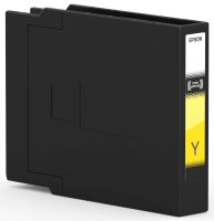 EPSON T13X4XL gelb Druckerpatrone
