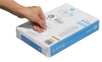 HP Kopierpapier Office DIN A4 80 g/qm 500 Blatt