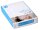 HP Kopierpapier Office DIN A4 80 g/qm 500 Blatt