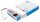 HP Kopierpapier Office DIN A4 80 g/qm 500 Blatt