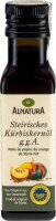 ALNATURA Steirisches Kürbiskernöl Bio-Öl...