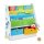 relaxdays Kinderregal mehrfarbig 71,0 x 23,0 x 74,0 cm, 1 St.