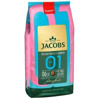 JACOBS Selektion des Jahres No 01 Kaffeebohnen 1 kg