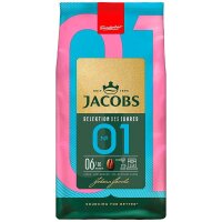 JACOBS Selektion des Jahres No 01 Kaffeebohnen 1 kg