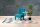 meet powered by PAPERFLOW BAMBUS Kunstpflanze 120,0 cm