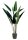 meet powered by PAPERFLOW  PARADIESVOGELBLUME Kunstpflanze 140,0 cm