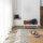 relaxdays Sitztruhe 10025734_49 weiß Holz 80,0 cm
