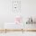 relaxdays Sitztruhe 10025734_49 weiß Holz 80,0 cm