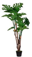 meet powered by PAPERFLOW MONSTERA Kunstpflanze 130,0 cm