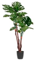 meet powered by PAPERFLOW MONSTERA Kunstpflanze 130,0 cm